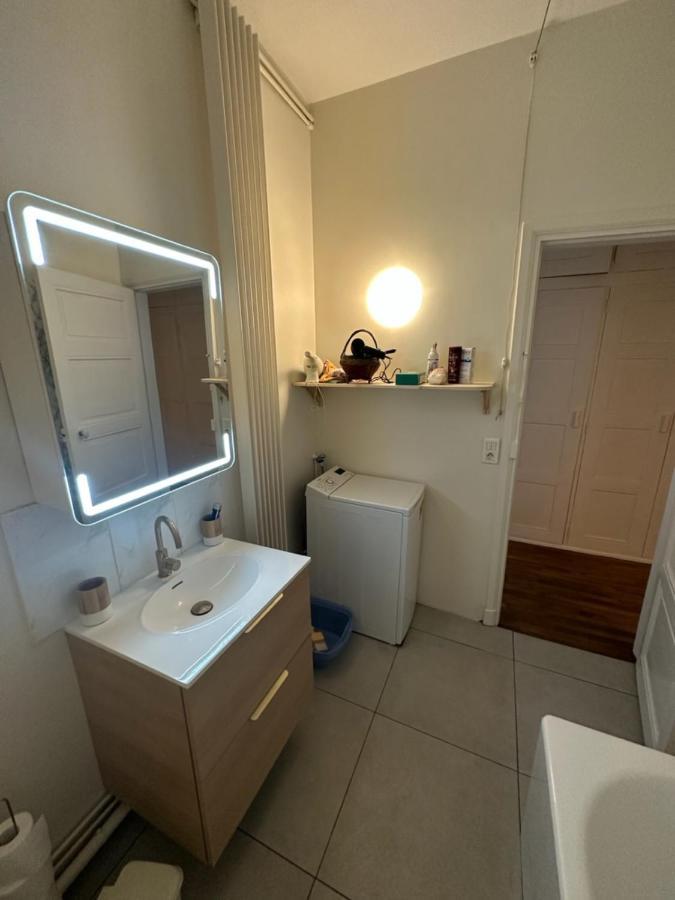 Beautiful Bright - Close To The Seine Appartement Parijs