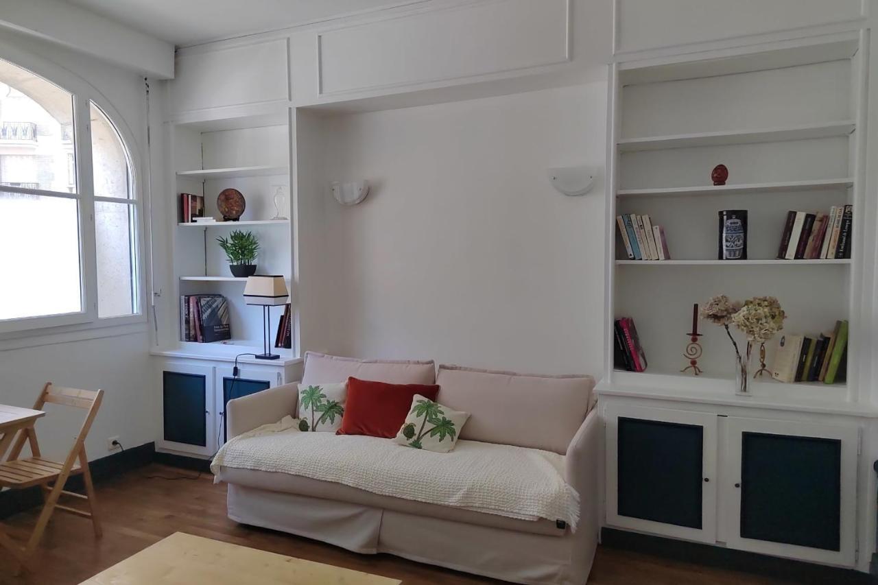 Beautiful Bright - Close To The Seine Appartement