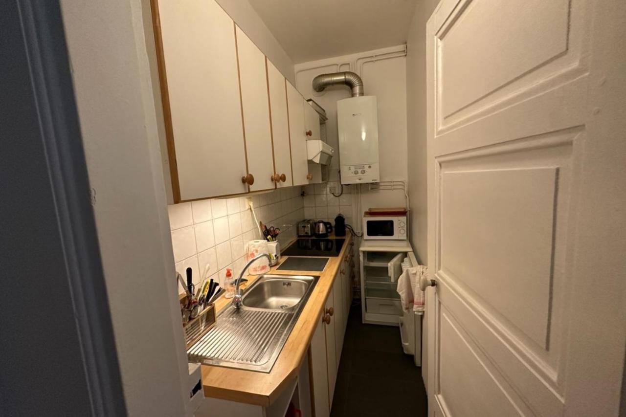 Appartement Beautiful Bright - Close To The Seine